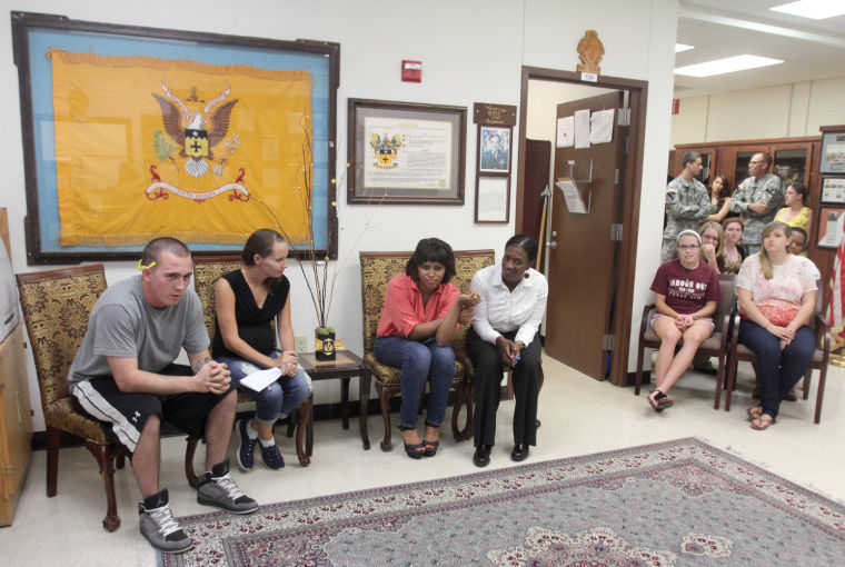 Care Team training